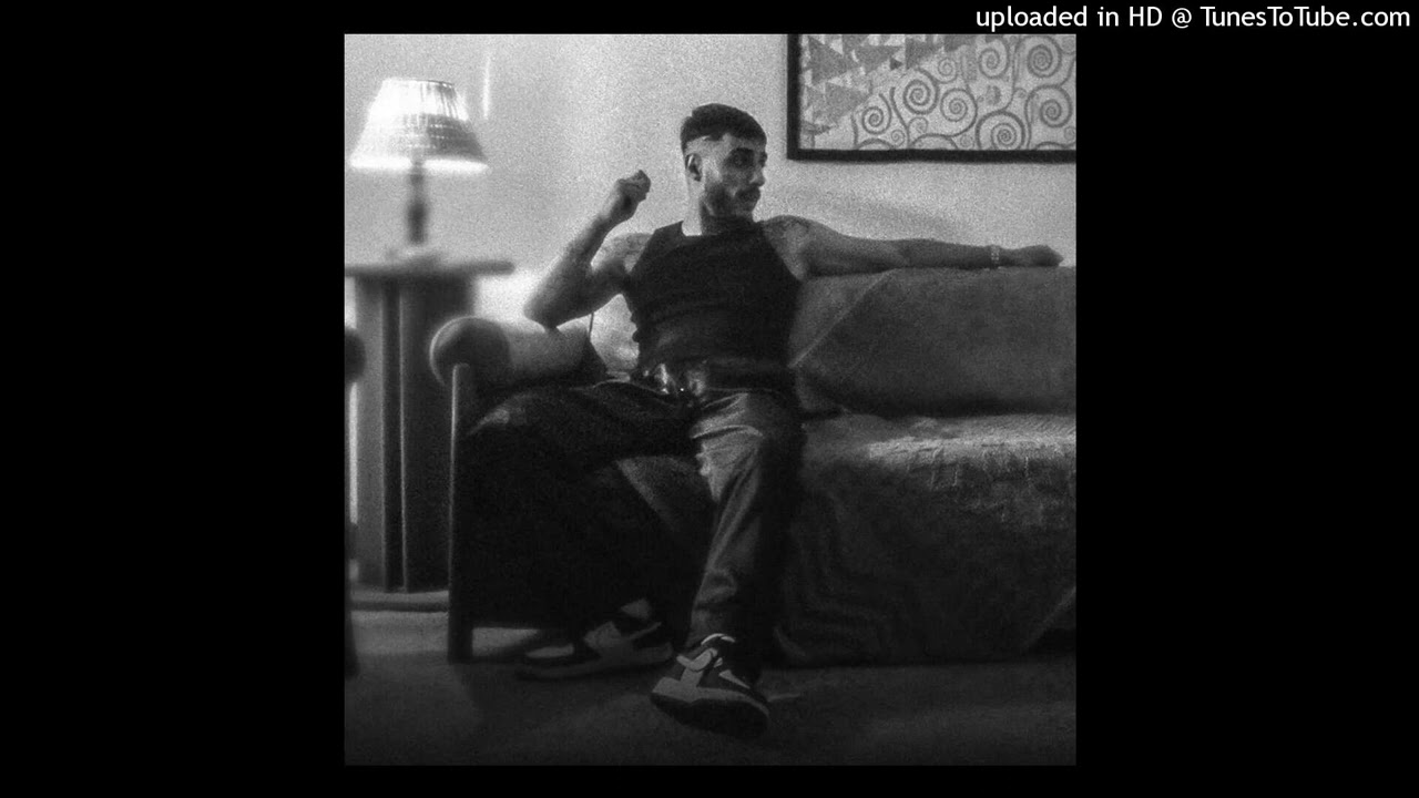 ERA7CAPONE TYPE BEAT - *DURULDUM* (Prod. Waste)