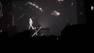 Max Cooper - Solace In Structure / Vertabrae (live at Royal Exhibition Building 2023)