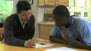 "Blue Ribbon Mentor-Advocates - Every Student - Every Opportunity" a PD 360 Program Excerpt