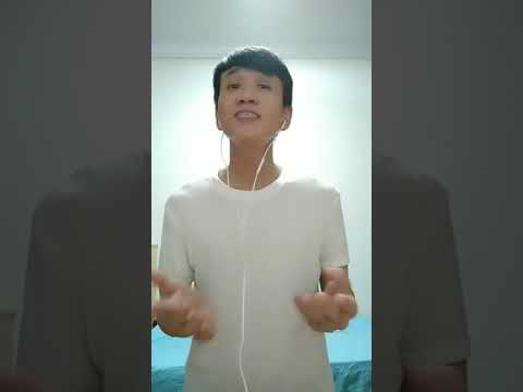 胡鴻鈞-十字路口(劇集降魔的2.0 主題曲)學唱