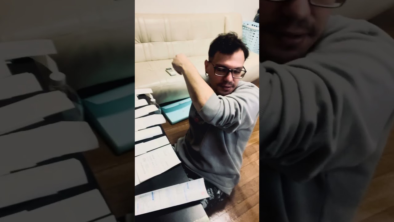 Temporada 3 episódio 3 - dia de fechamento e um pouco do meu fevereiro 