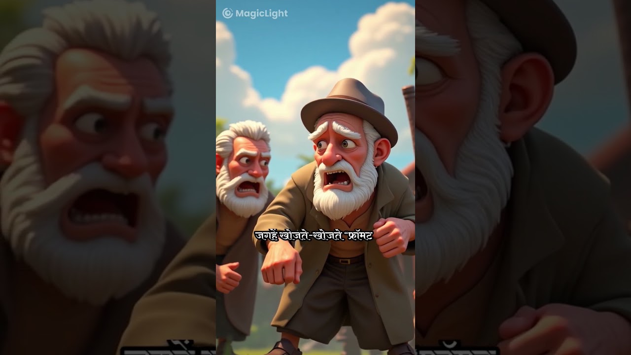 प्रामट की चुड़ैल