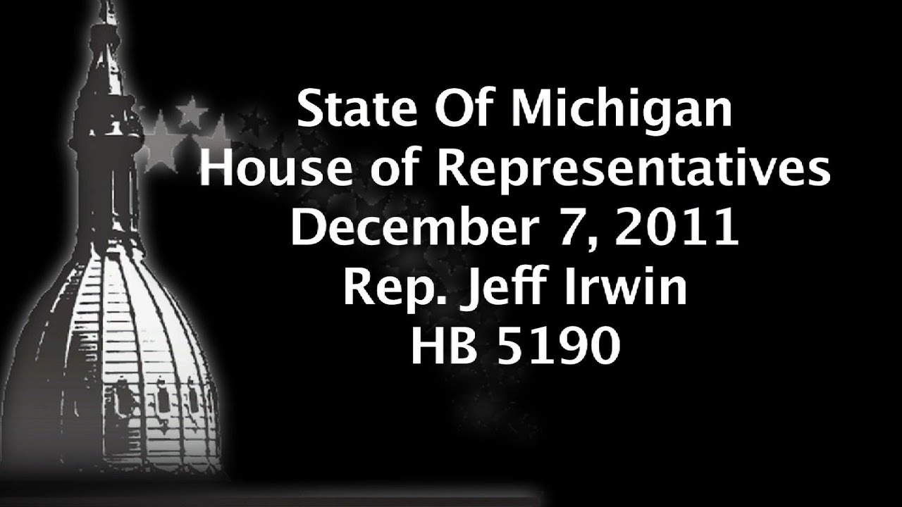 energy industry ombudsman Rep Irwin: Floor Speech on the Low Income Energy Efficiency Fund