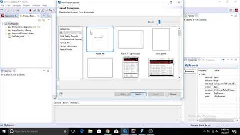 JasperReports Tutorial | #2 | Add Dynamic Image in JasperReport | Code Factory