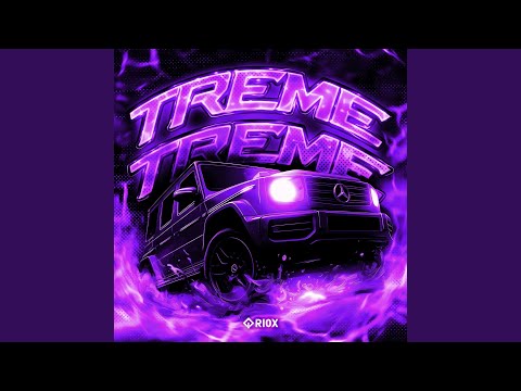 TREME TREME Slowed 