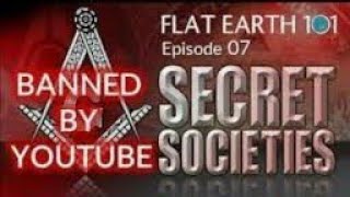Episode 07: SECRET SOCIETIES