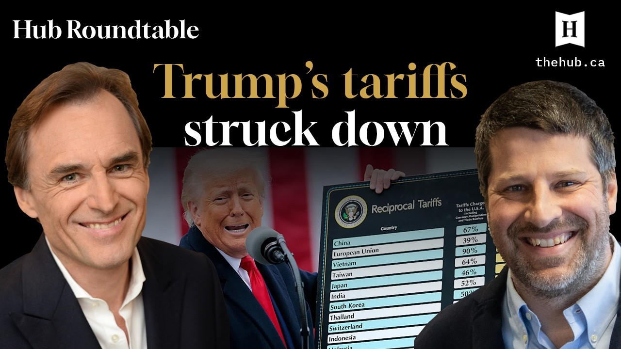 U.S. Supreme Court strikes down Trump's tariffs: What's next for Canada?