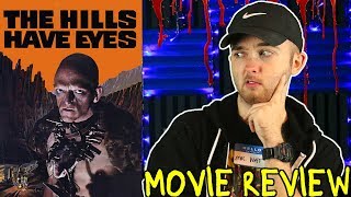 The Hills Have Eyes 1977  Movie Review