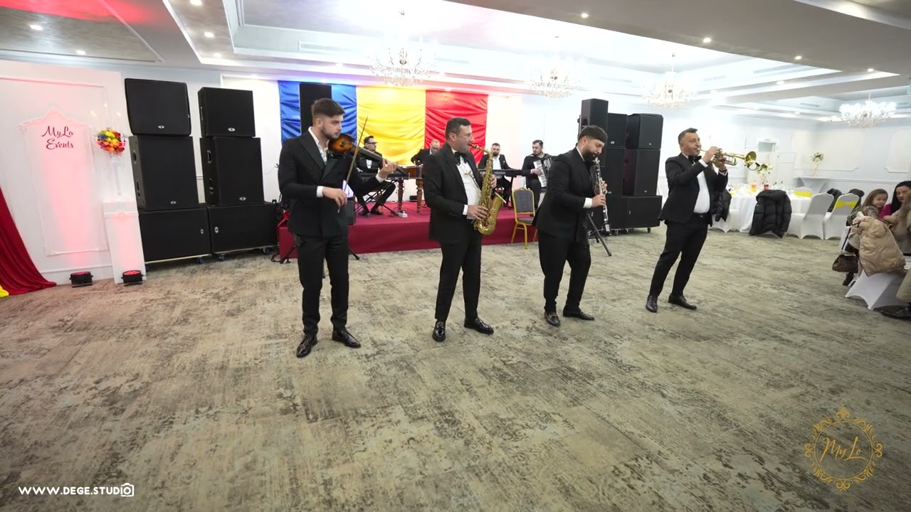 Taraful Cantea - Ziua Romaniei 2023 @myloevents   @dege.studio   @deeaaccesorii