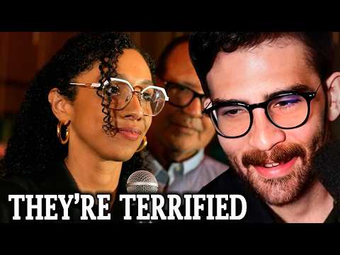 The DSA Sweep BROKE Fox News | HasanAbi Archive