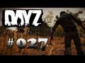 Let's Play Together DayZ #027 [German-HD] - Serverqualität von DayZ