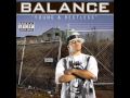 Balance We All In Ft Jay Rock Instrumental mp3