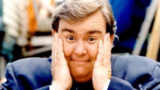 March 4, 1994: Affable Canadian comedian John Candy dies
