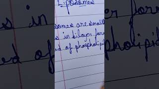 LIPOSOMES
