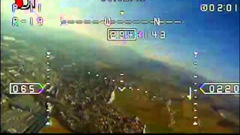 osd scootbee fy21ap fpv