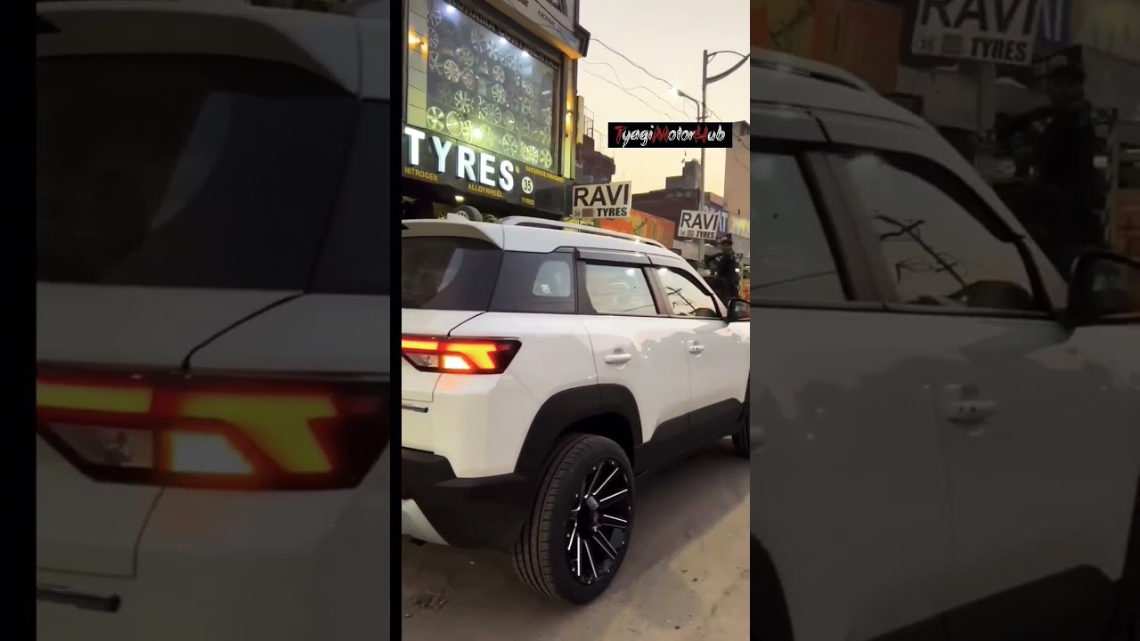 new maruti suzuki brezza 2022 