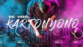 Download Lagu DJ KARTONYONO MEDOT JANJI terbaru 2019 full bass - REMIX - Deni Caknan - MC™ Download Lagu DJ KARTONYONO MEDOT JANJI terbaru 2019 full bass - REMIX - Deni Caknan - MC™
