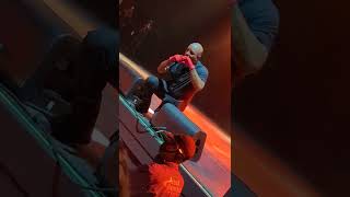 Tech N9ne - Fragile (Live @ The Novo Los Angeles November 11th 2022)