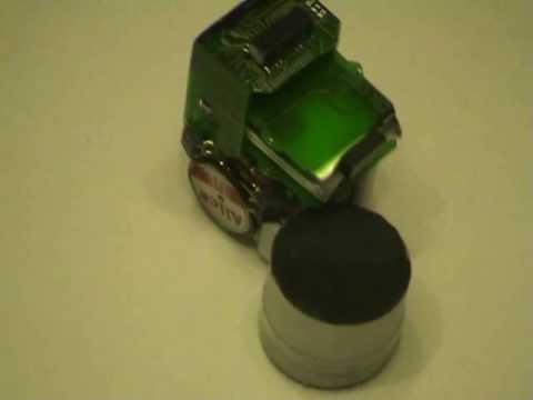 Robots Evolve Cooperative Behavior