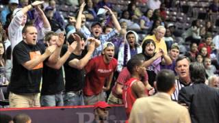 Sigma Alpha Mu Fall Rush 2012