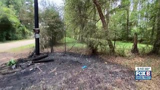Fiery ATV crash kills 14-year-old, injures mother and second teen in Loranger