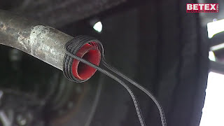 Remove Stuck Nuts And Bolts Betex Iductor 1 Induction Heater