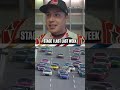 Christopher Bell sounds off on NASCAR’s current super speedway package 😳 #NASCAR #ChristopherBell