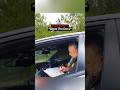 Officer Pulls Over Chief Deputy For Speeding