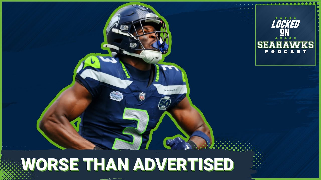 Seattle Seahawks Receive SUBOPTIMAL Update on Nick Emmanwori’s Injury
