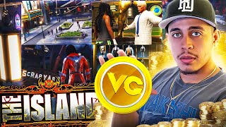 Wwe 2K26 The Island Is Back And Breakdown