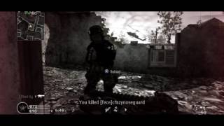 Vindictive 6 Teaser
