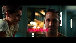 Missed You / Blade Runner 2049 Edit (4K) / Edward Maya - Stereo Love #cyberpunk #movie