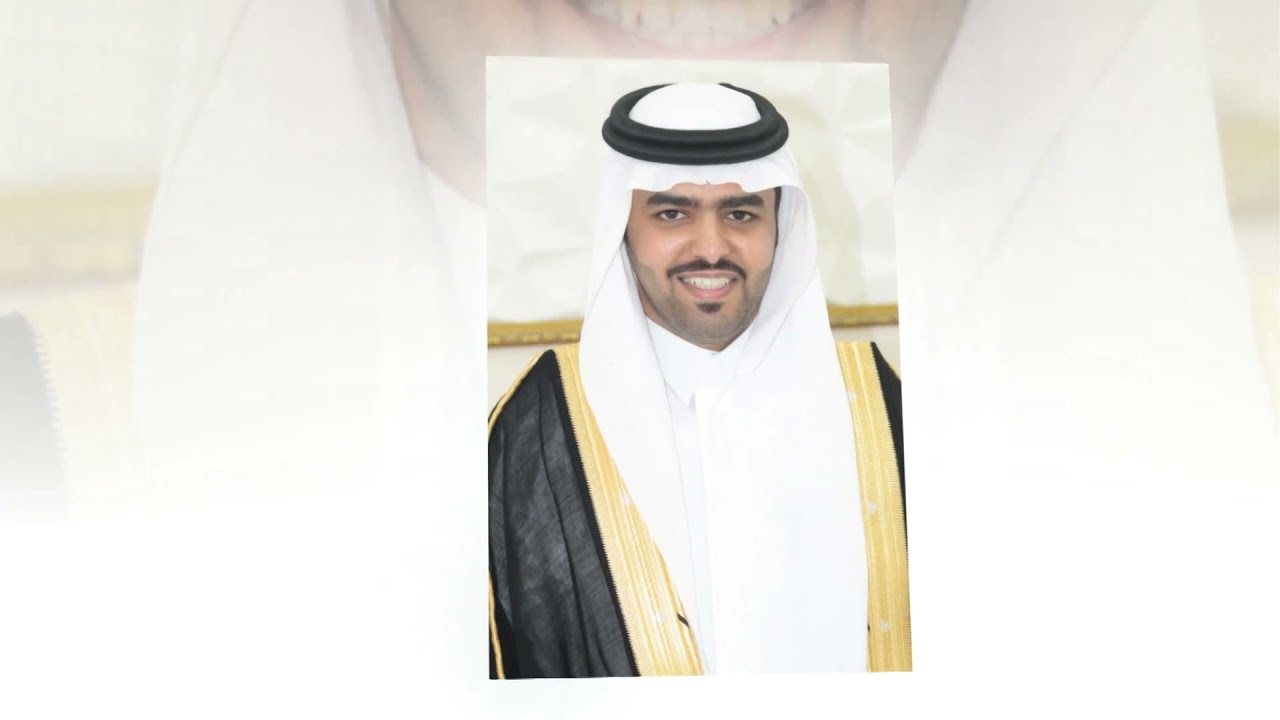 حفل زواج المهندس علي ملفي محمد قوصع آل جعره