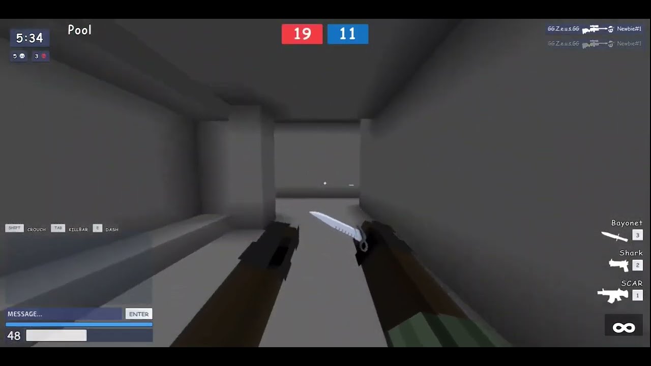 TMYZ heem |  kirka io