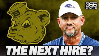 Replacing Dave Aranda: Phil Bennett on Jeff Traylor & Baylor's Search