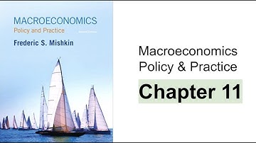 Chapter 11 summary - Aggregate Supply and Phillips curve - Frederic Mishkin