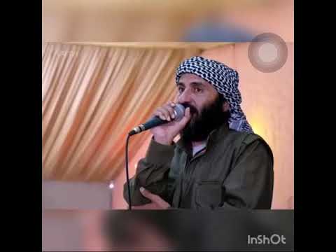 صفقان اوركيش و فرهاد مردي سري كانيه