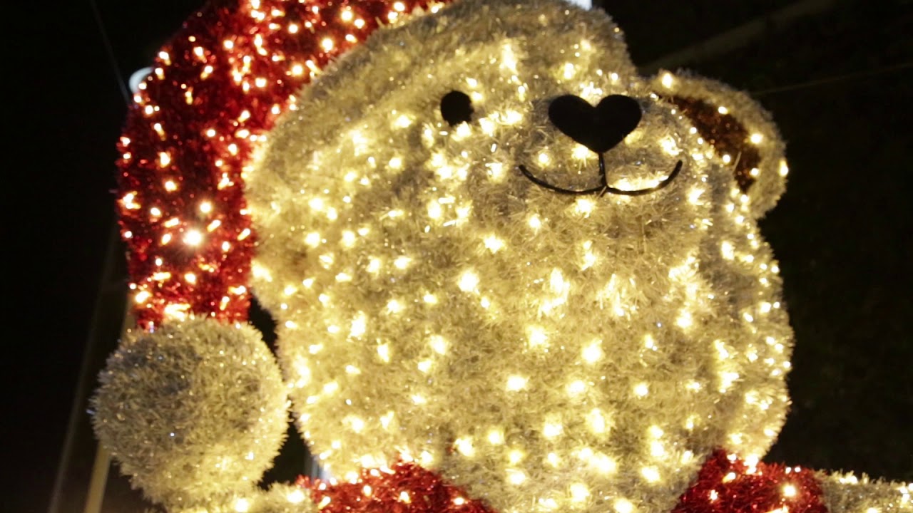 Welwyn Garden City Christmas Lights 2020 YouTube Welwyn Garden City Christmas Lights 2020 YouTube