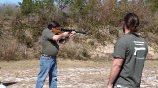 Thompson TGF Silencer's Expo @ Otter Creek4