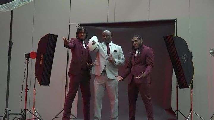 SWAC Media Days: Alabama Football enters Sam Shade Era