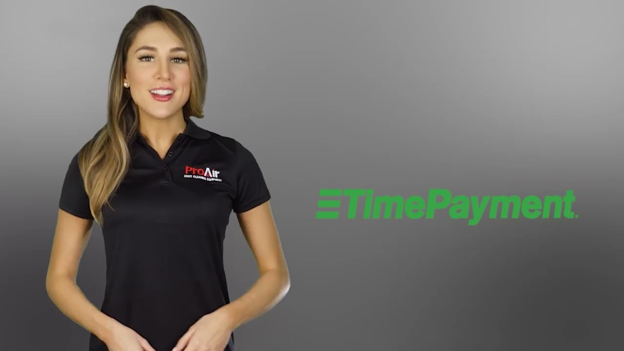 Basic Air Duct Cleaning System | DuctPro System (2026)