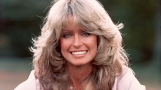 Farrah Fawcett Bikini Photos Spark Outrage Too Bold Even for Adults