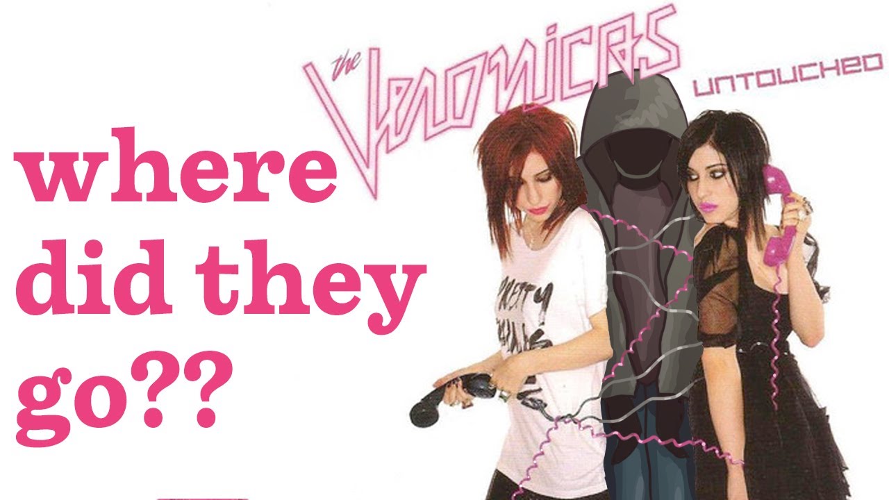 ONE HIT WONDERLAND: «Untouched» от The Veronicas