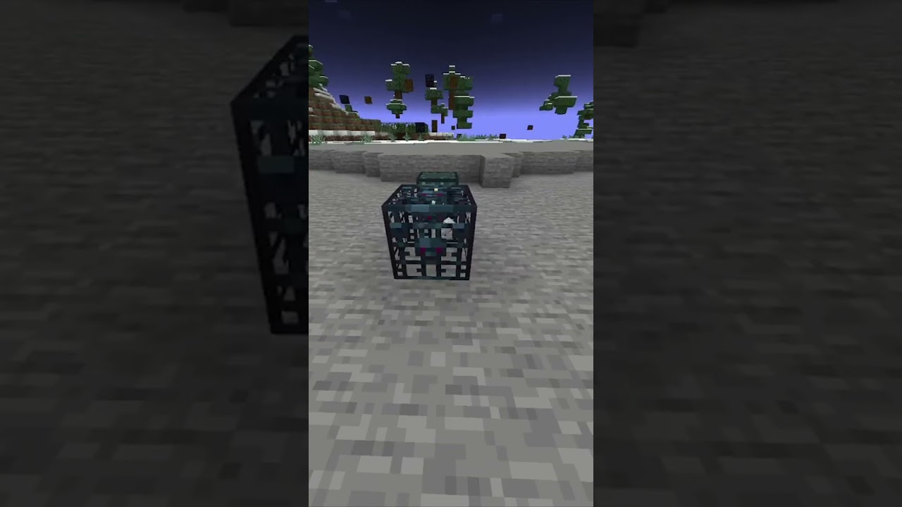 TESTING SKELLY SPAWNERS IN DONUTSMP TO SEE IF THEY ARE WORTH IT
