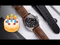 Three Years with a Panerai Luminor - PAM111