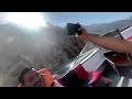 Exploring Attabad Mountains &amp; Natural Springs ✨🌊🏔️ | Nature &amp; Adventure Vlog