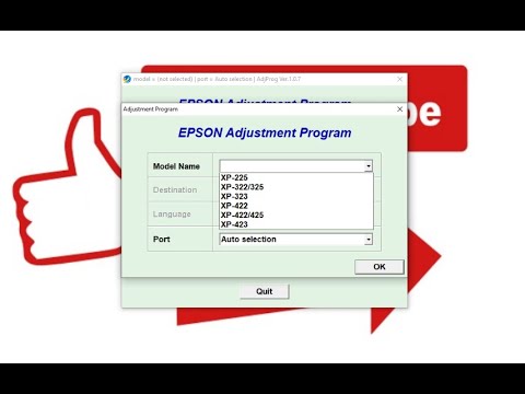 epson xp 423