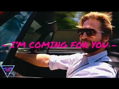 VOIDWALKERAUDIO - I’M COMING FOR YOU | Against All Odds (1984) | Porsche vs Ferrari