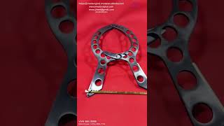 Breast Elevator "Jimed Surgical - Crafting Precision Surgical Instruments" #jimedsurgical #youtube