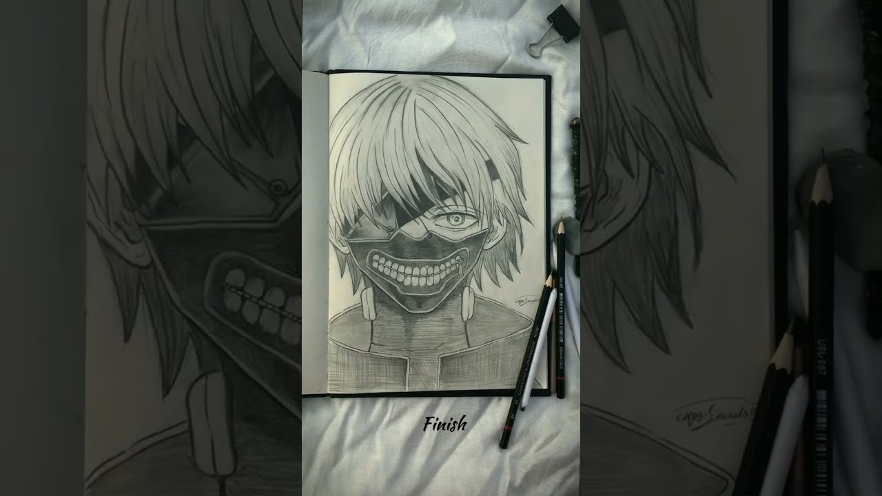 kaneki ken 